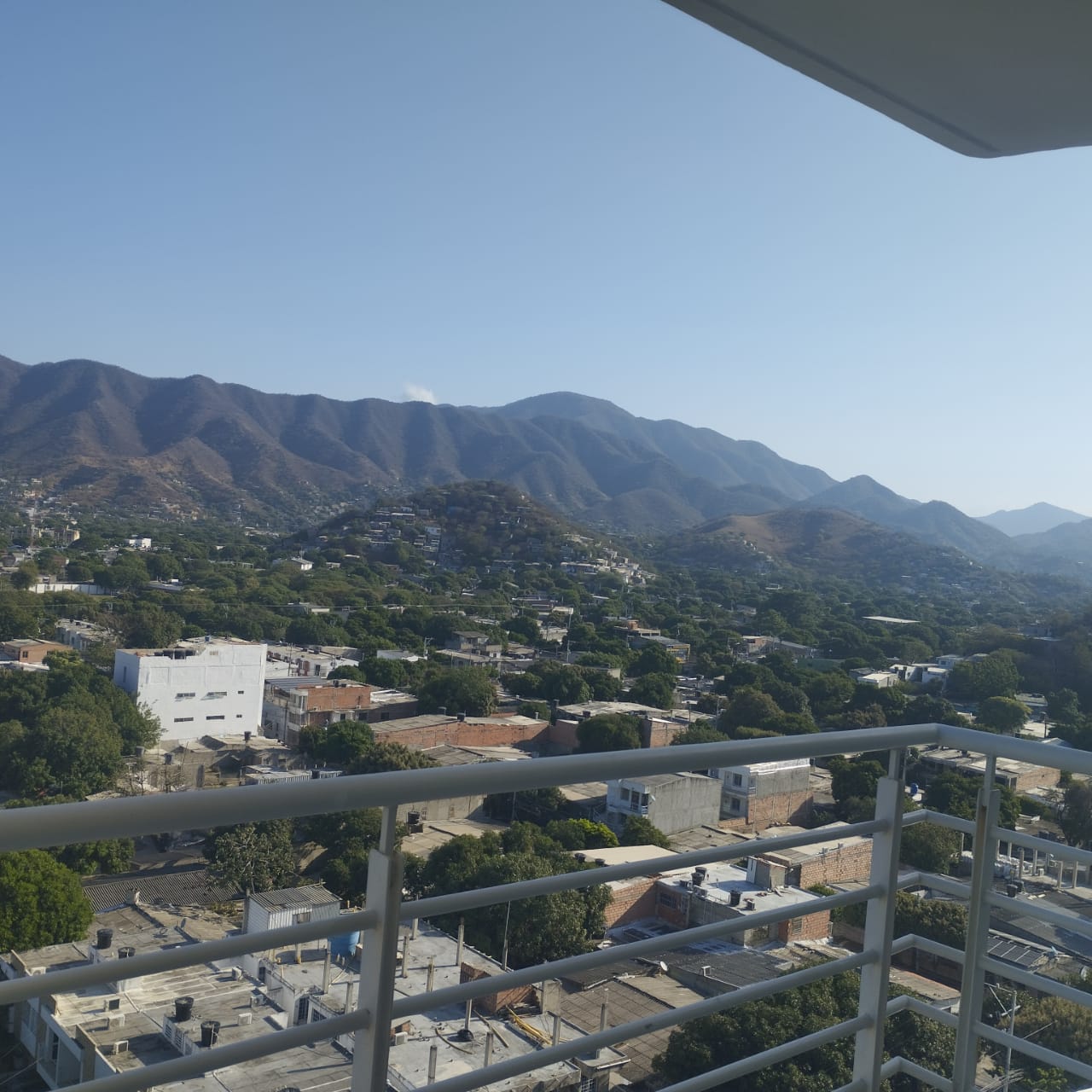 Apartamento en venta en San Pedro Alejandrino, Santa Marta · foto 7 de 21