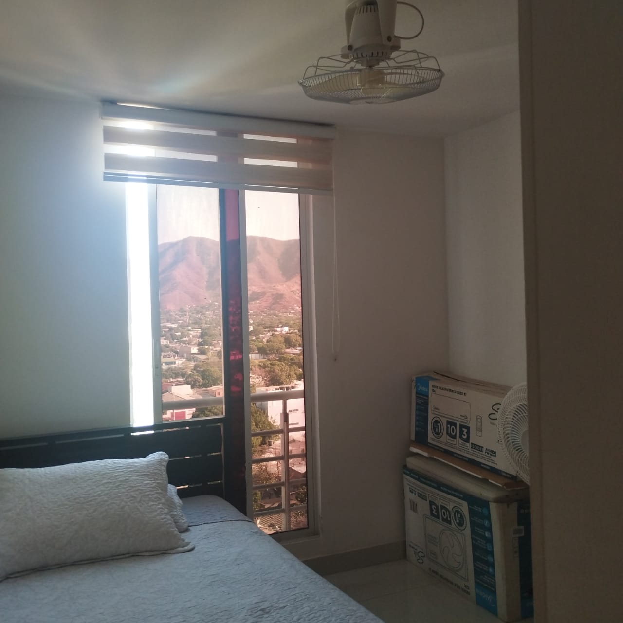 Apartamento en venta en San Pedro Alejandrino, Santa Marta · foto 8 de 21