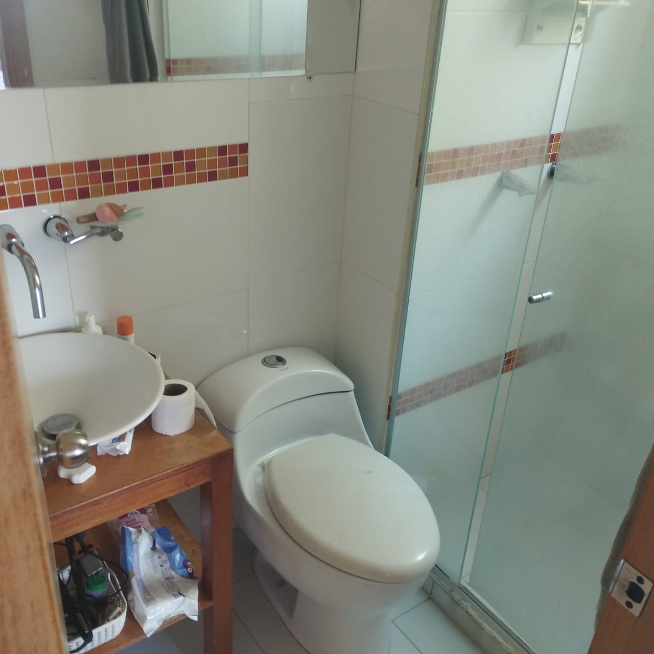 Apartamento en venta en San Pedro Alejandrino, Santa Marta · foto 10 de 21