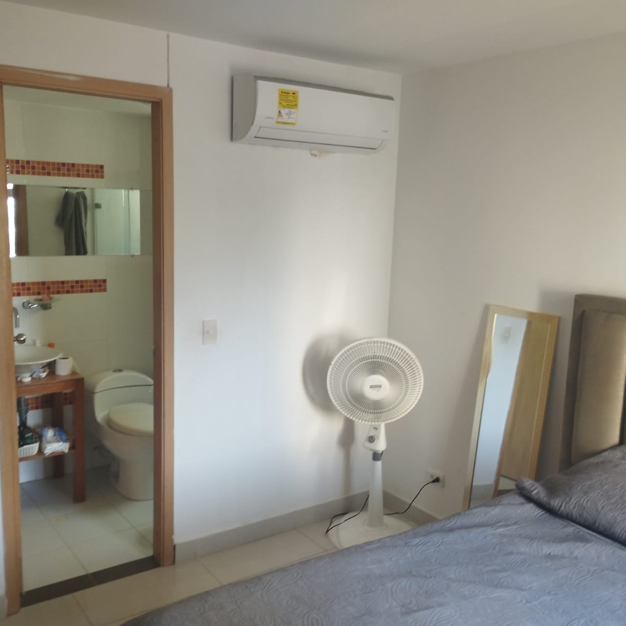 Apartamento en venta en San Pedro Alejandrino, Santa Marta · foto 11 de 21