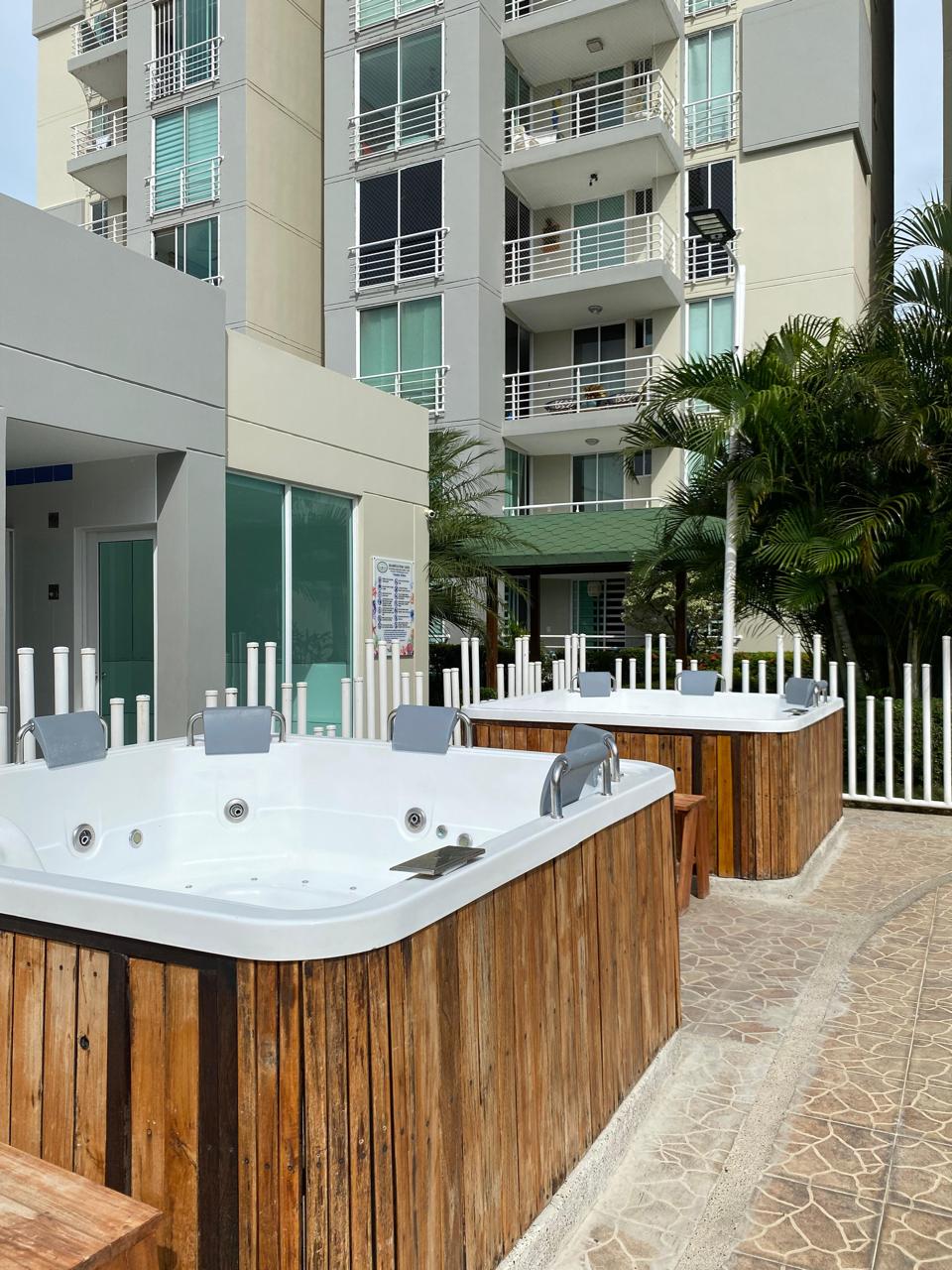 Apartamento en venta en San Pedro Alejandrino, Santa Marta · foto 19 de 21