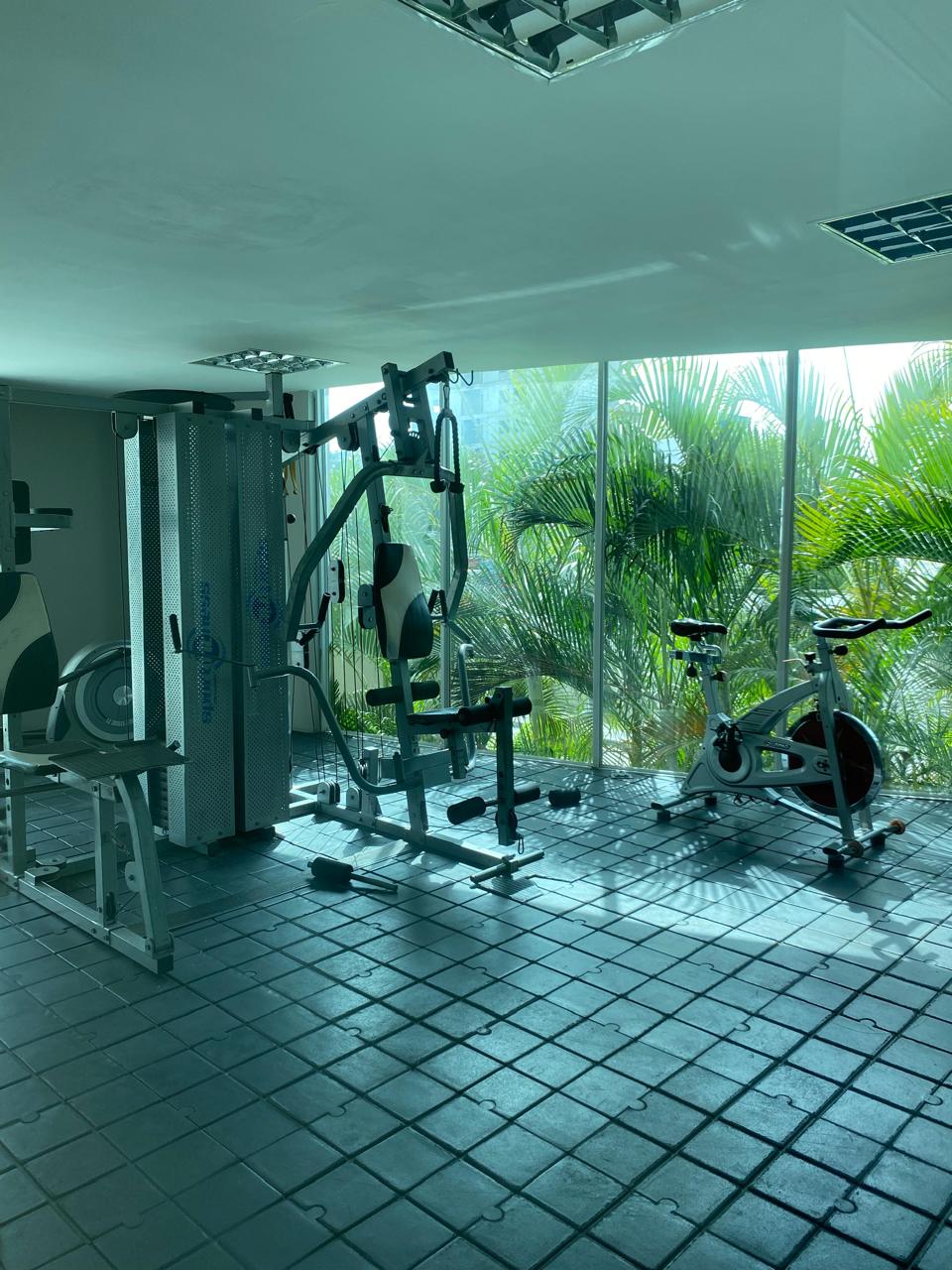 Apartamento en venta en San Pedro Alejandrino, Santa Marta · foto 20 de 21
