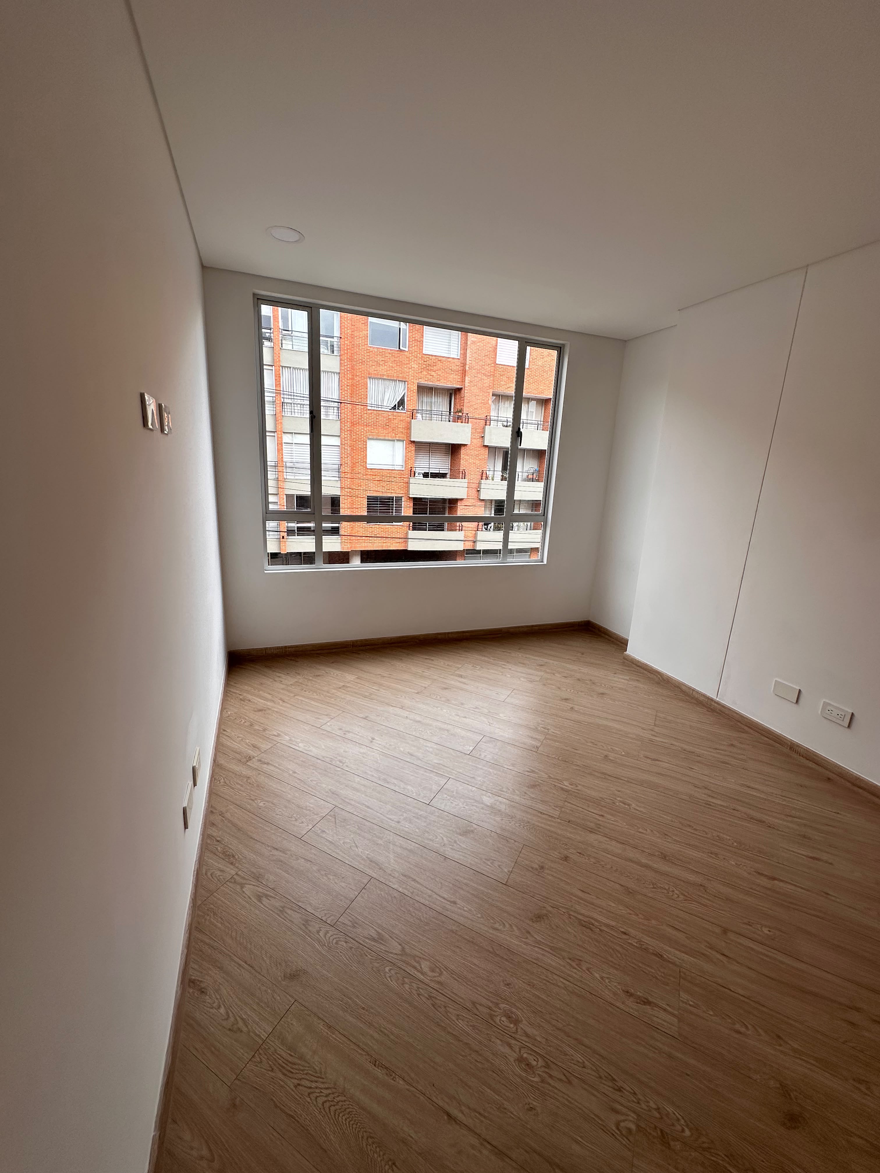 Apartamento en venta en Chicó Navarra, Bogotá · foto 2 de 9