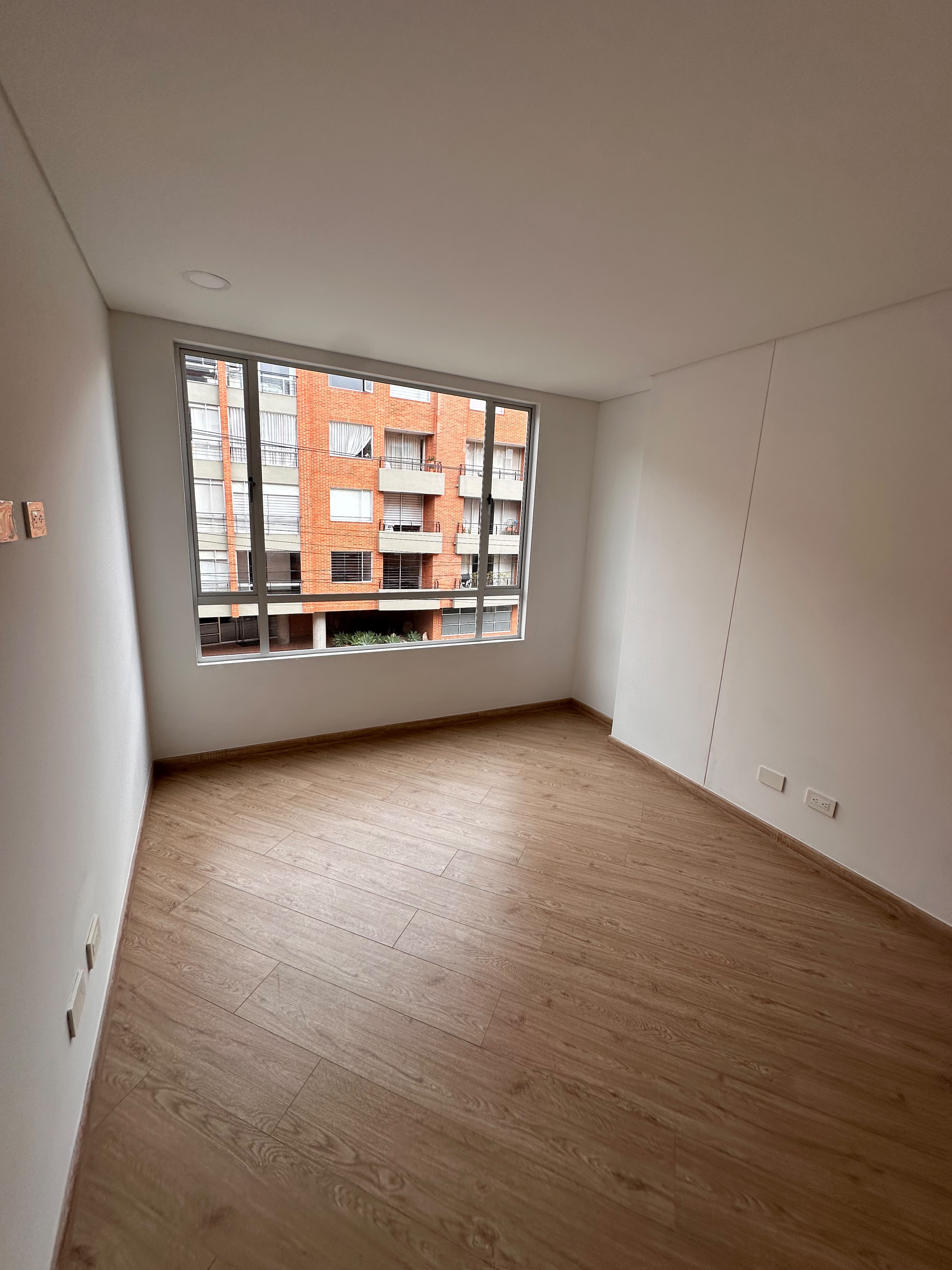 Apartamento en venta en Chicó Navarra, Bogotá · foto 3 de 9