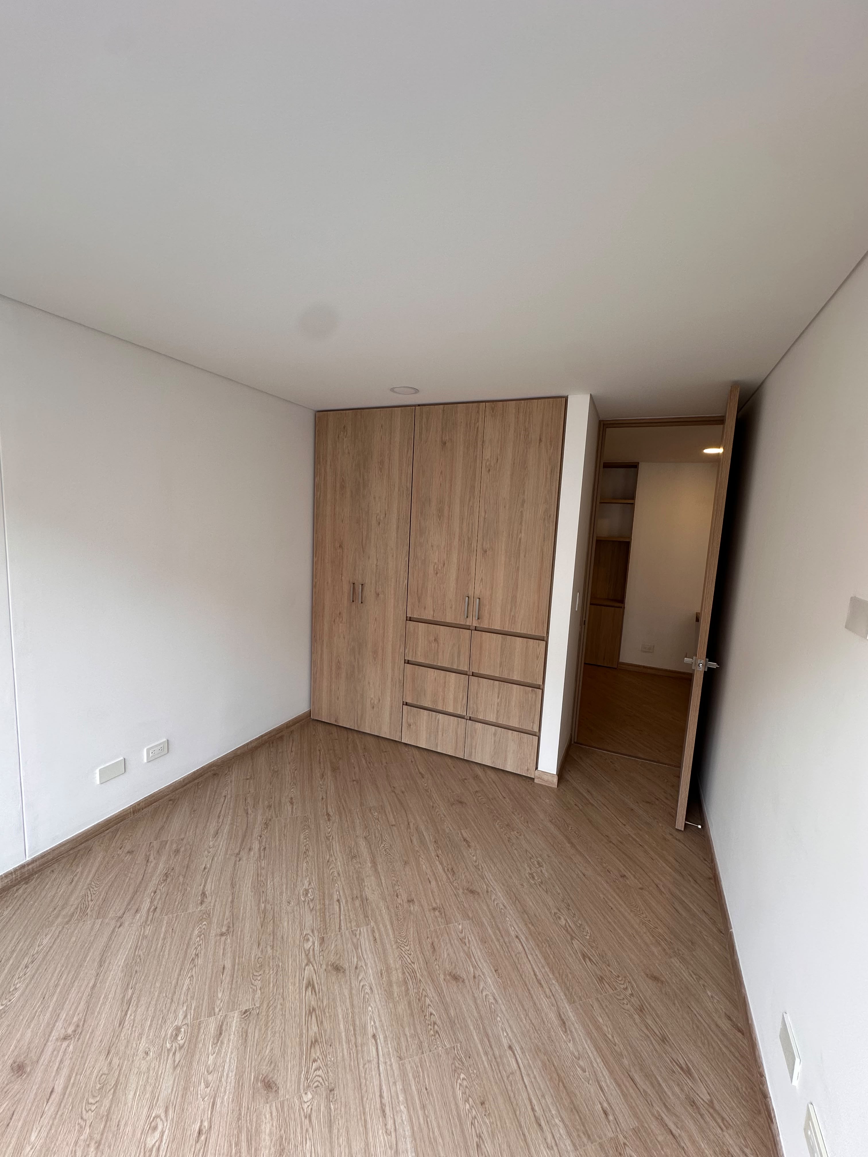 Apartamento en venta en Chicó Navarra, Bogotá · foto 4 de 9