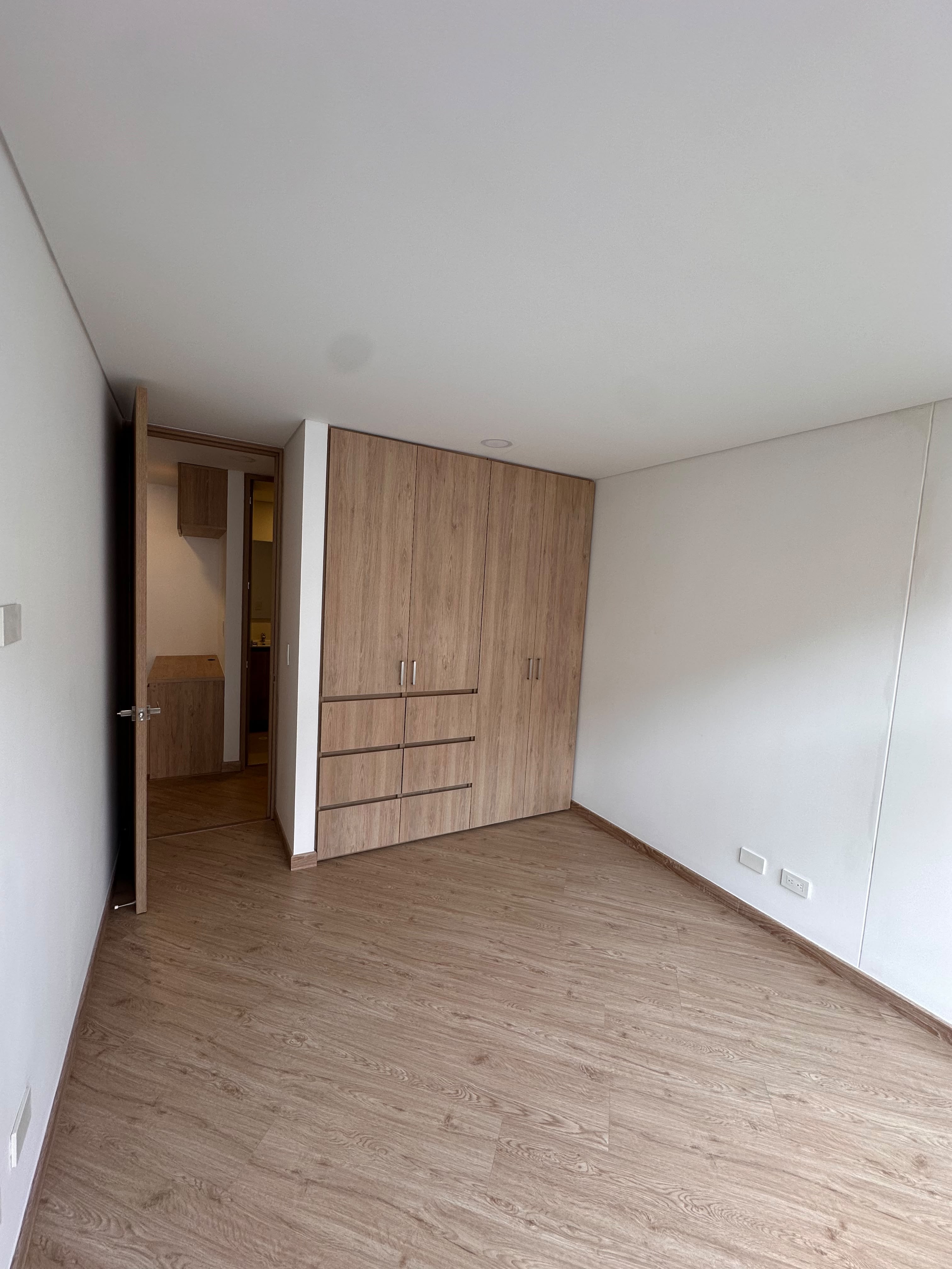 Apartamento en venta en Chicó Navarra, Bogotá · foto 5 de 9