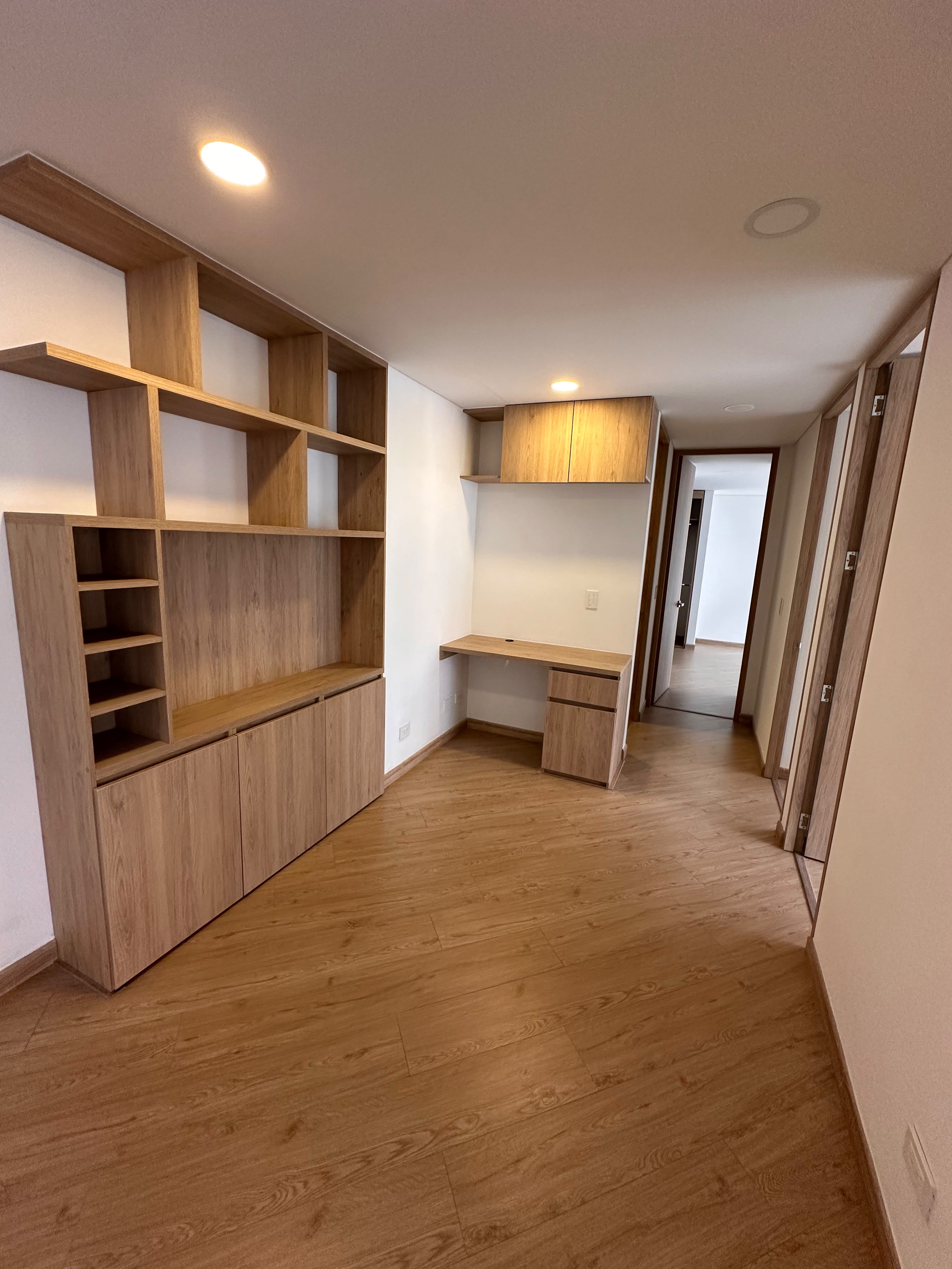 Apartamento en venta en Chicó Navarra, Bogotá · foto 7 de 9