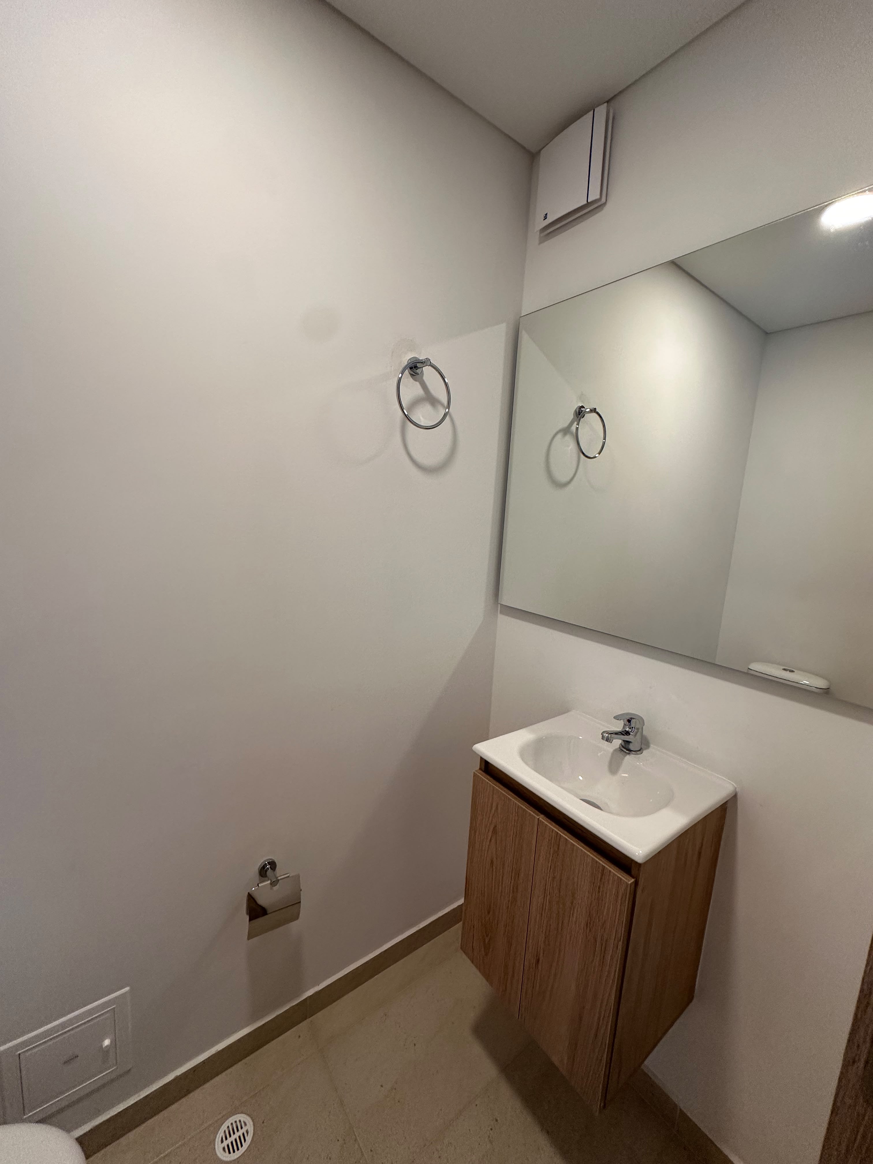Apartamento en venta en Chicó Navarra, Bogotá · foto 8 de 9
