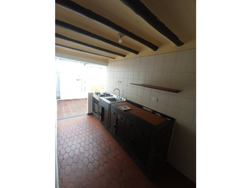 Casa en venta en Cedritos, Bogotá · foto 17 de 18