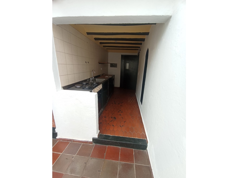 Casa en venta en Cedritos, Bogotá · foto 18 de 18