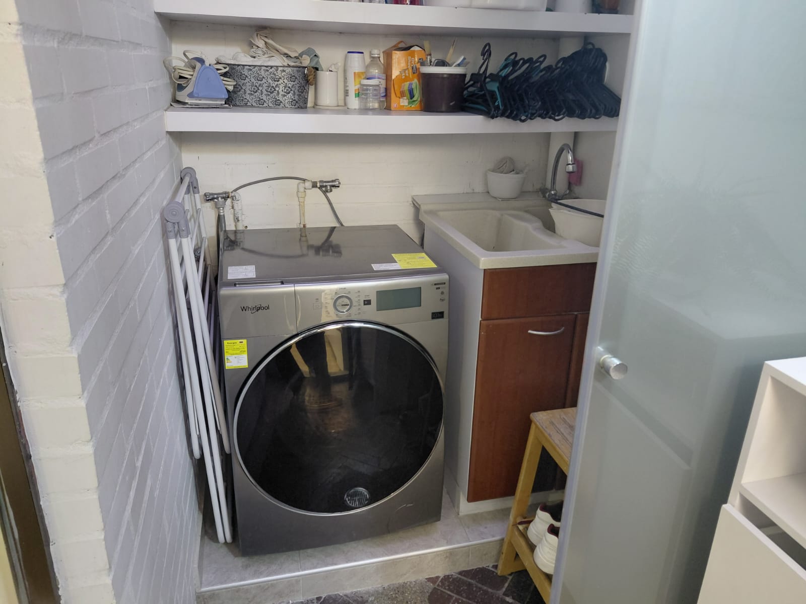 Apartamento en venta en Santa Barbara, Bogotá · foto 2 de 24