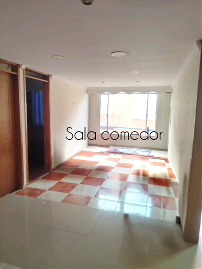 Apartamento en venta en Fontibon, Bogotá · foto 2 de 10