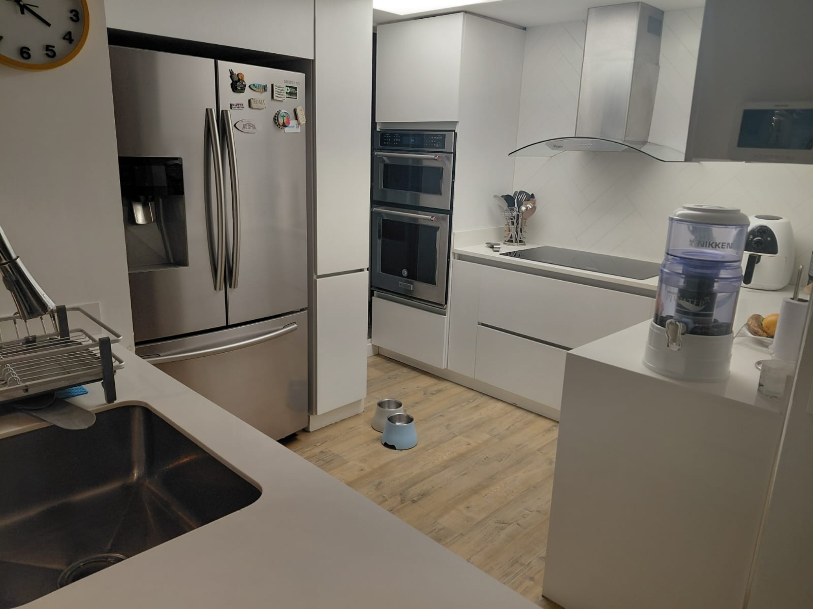 Apartamento en venta en Santa Barbara, Bogotá · foto 5 de 24