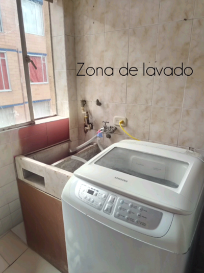 Apartamento en venta en Fontibon, Bogotá · foto 4 de 10