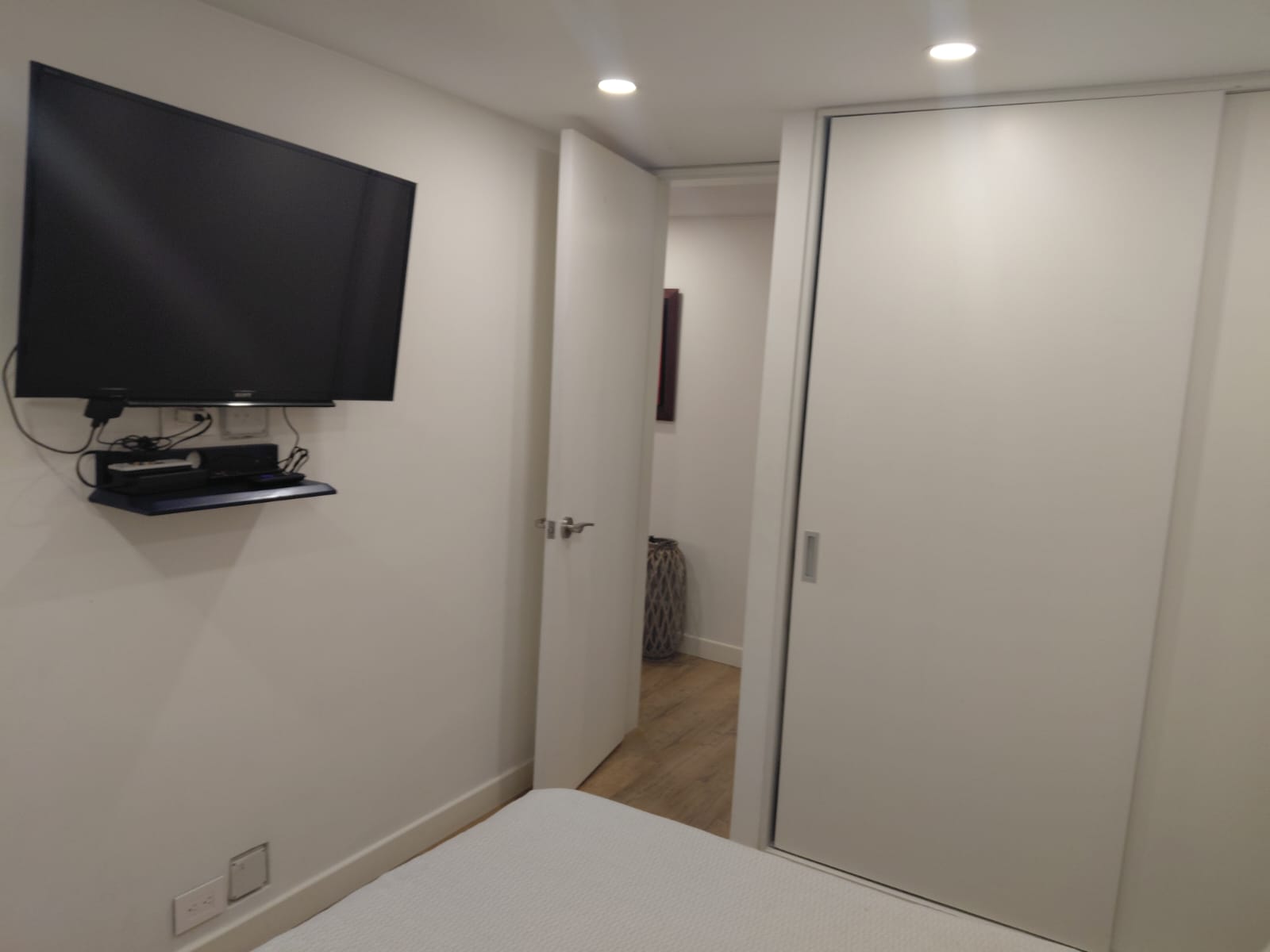 Apartamento en venta en Santa Barbara, Bogotá · foto 8 de 24