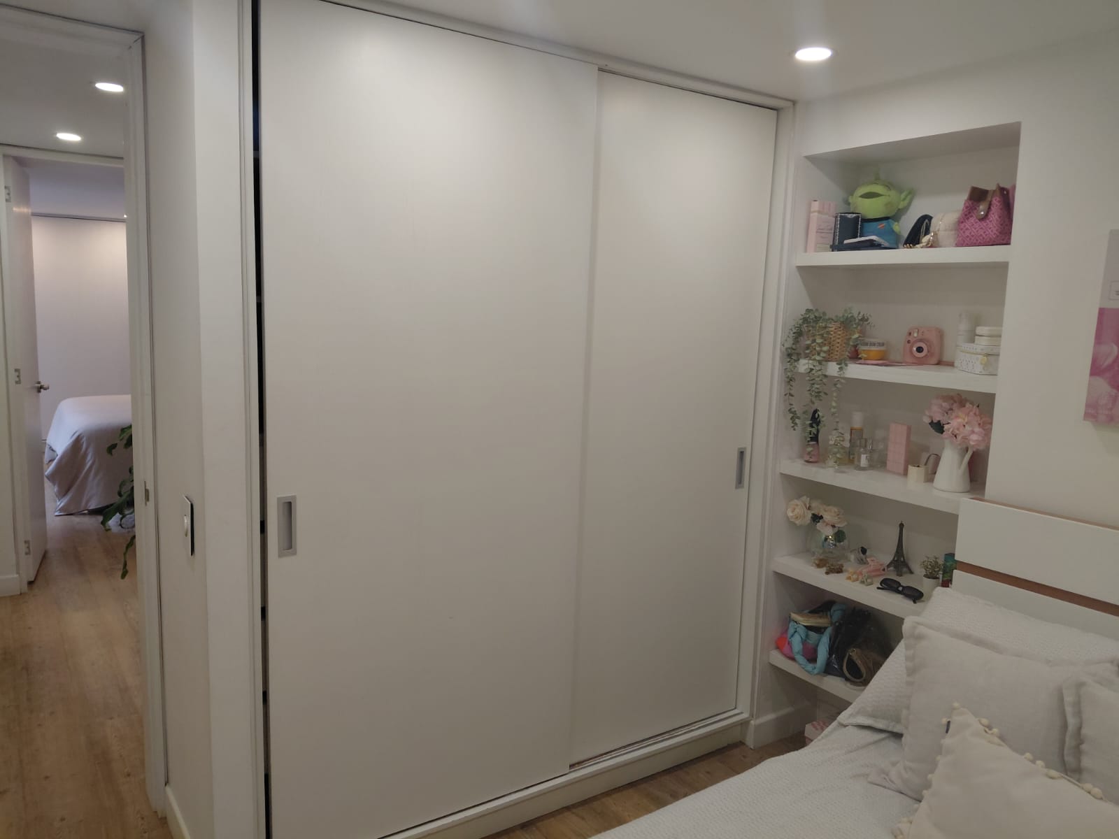 Apartamento en venta en Santa Barbara, Bogotá · foto 9 de 24
