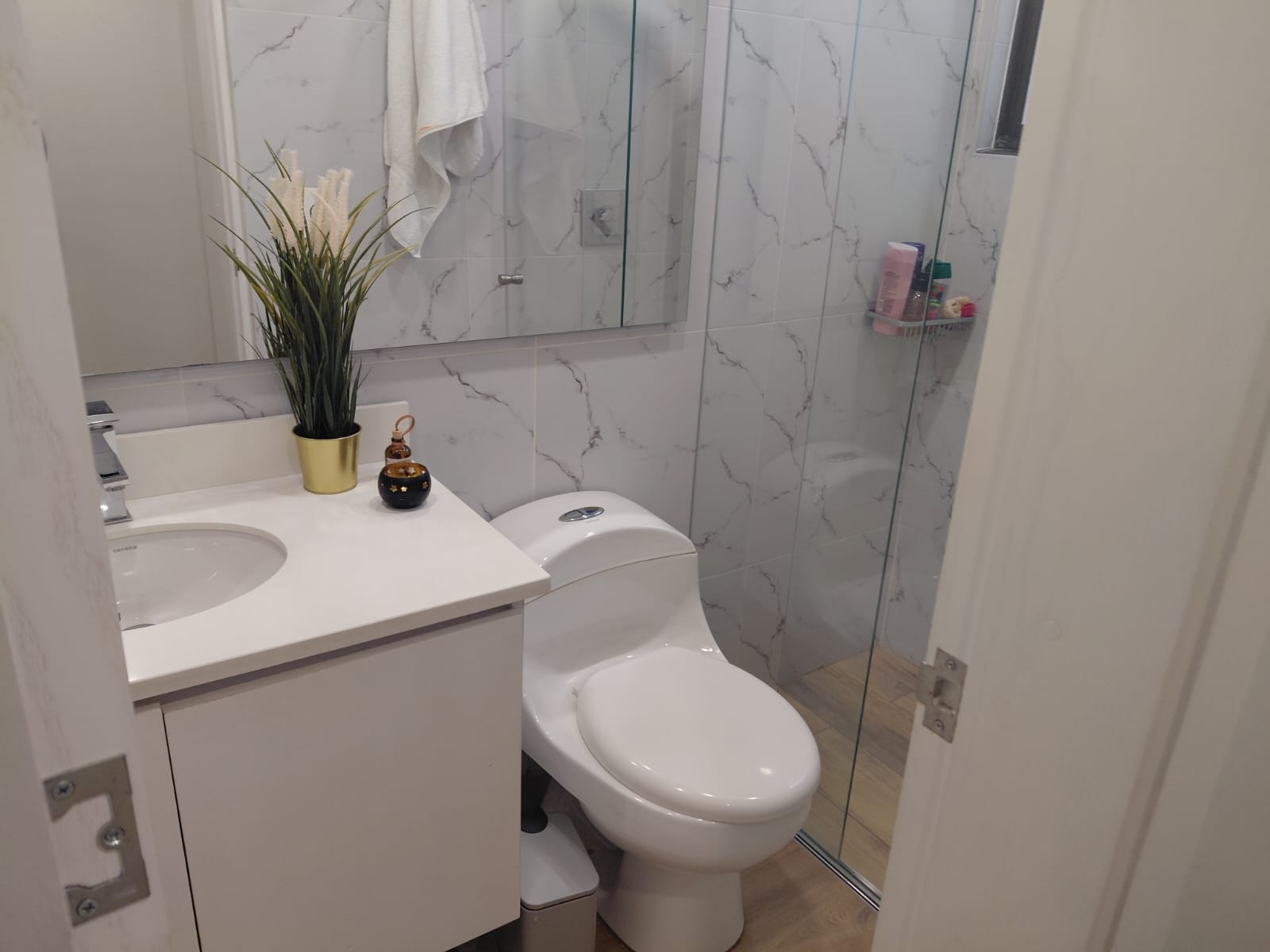 Apartamento en venta en Santa Barbara, Bogotá · foto 12 de 24