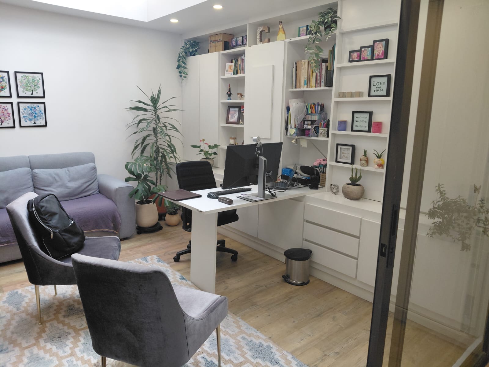 Apartamento en venta en Santa Barbara, Bogotá · foto 14 de 24