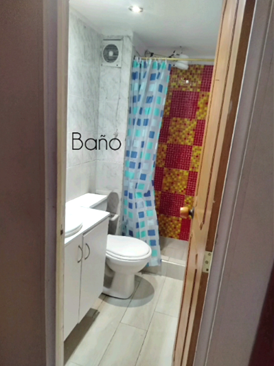 Apartamento en venta en Fontibon, Bogotá · foto 10 de 10