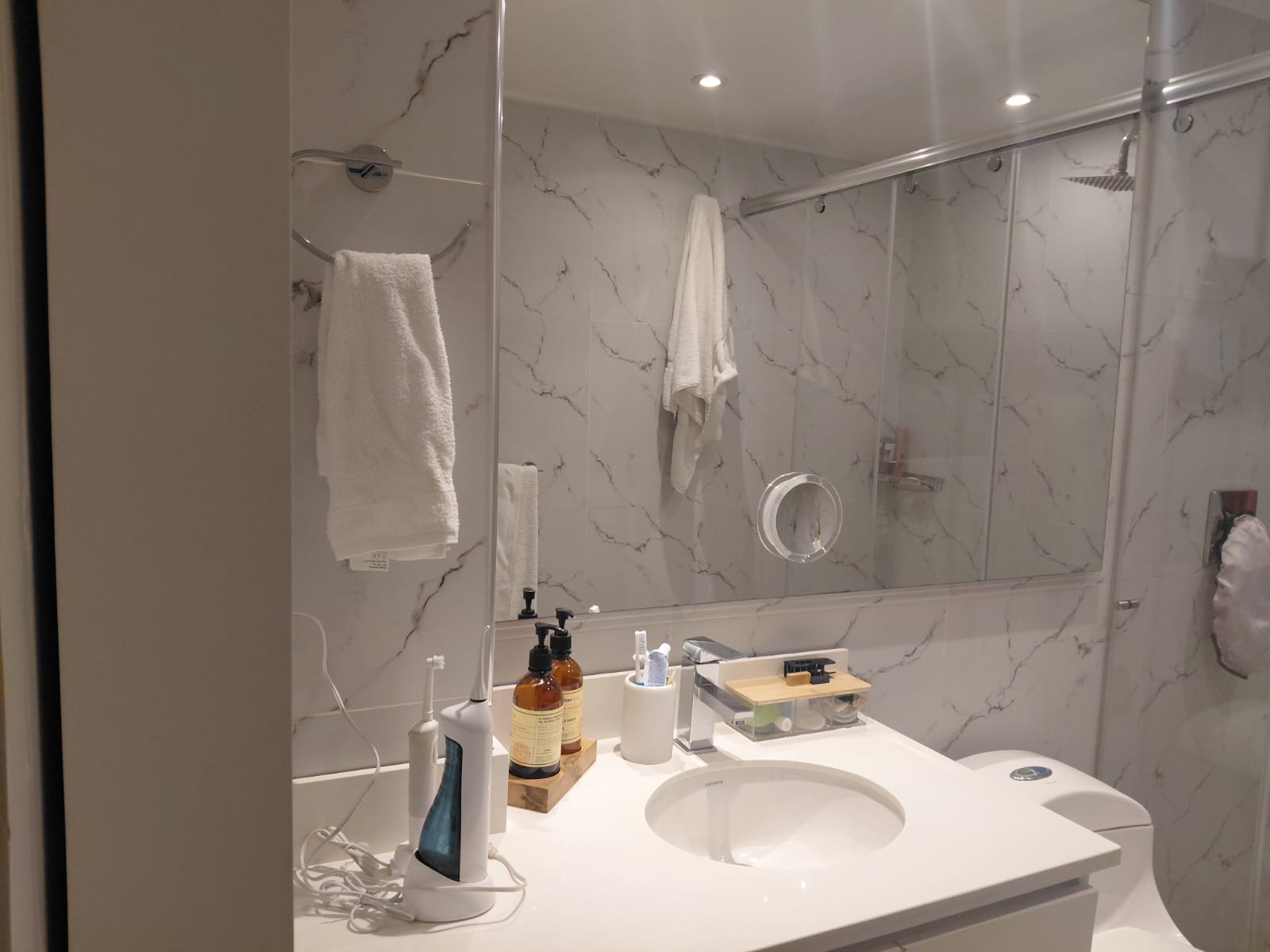 Apartamento en venta en Santa Barbara, Bogotá · foto 16 de 24