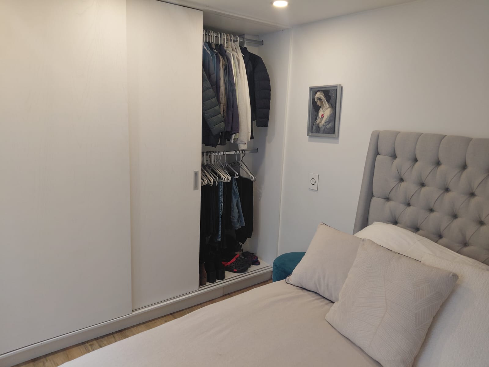 Apartamento en venta en Santa Barbara, Bogotá · foto 18 de 24