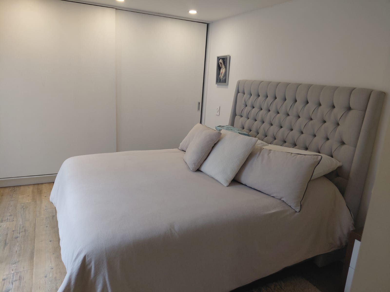 Apartamento en venta en Santa Barbara, Bogotá · foto 21 de 24