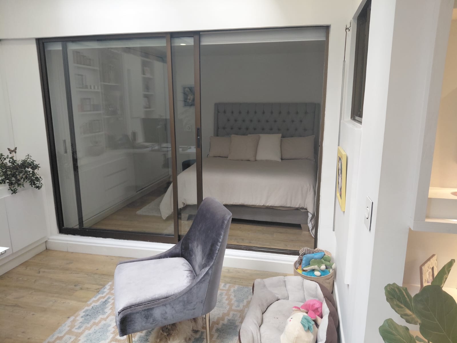 Apartamento en venta en Santa Barbara, Bogotá · foto 23 de 24