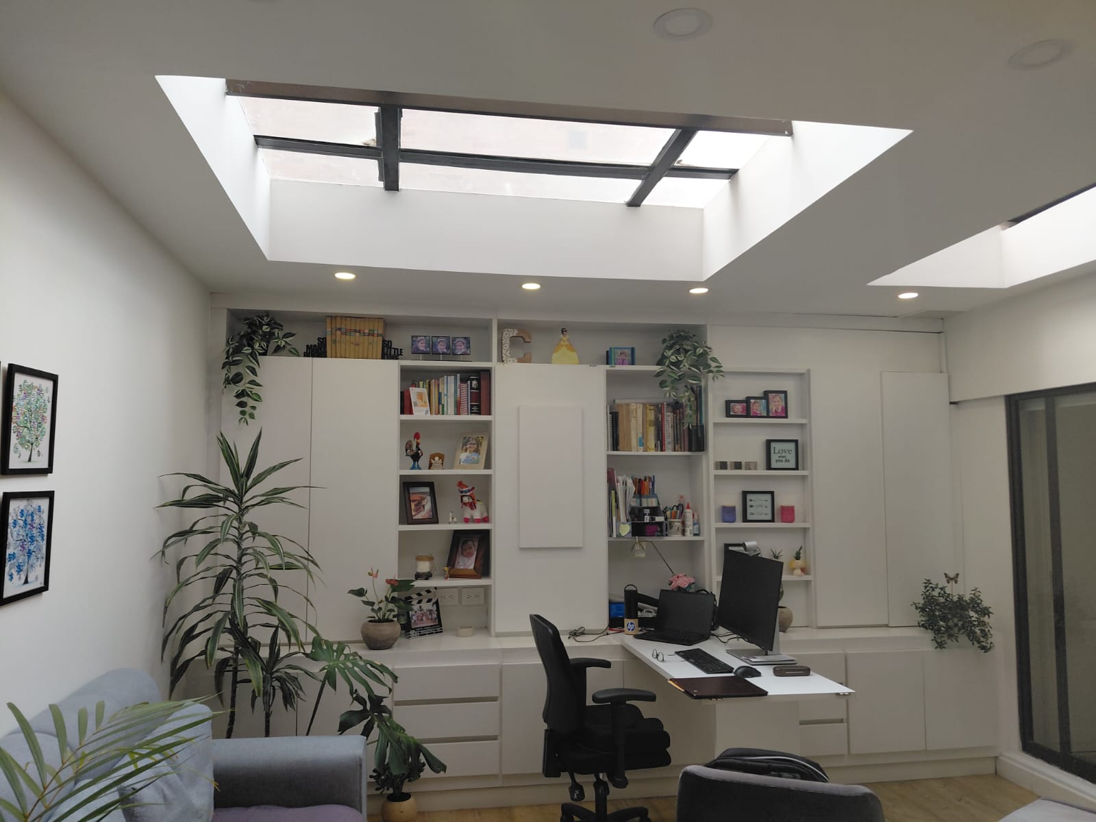 Apartamento en venta en Santa Barbara, Bogotá · foto 24 de 24