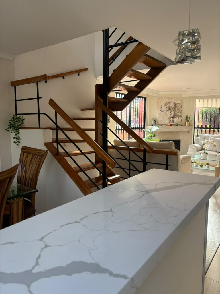 Casa en venta en Colina Campestre, Bogotá · foto 5 de 20