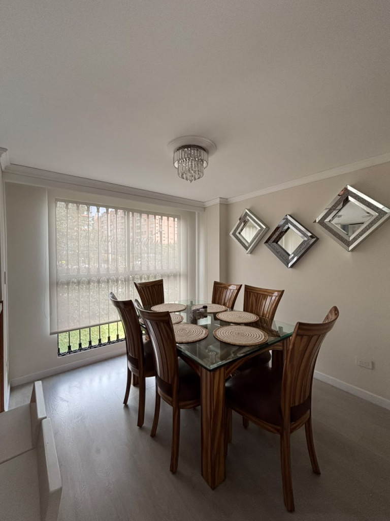 Casa en venta en Colina Campestre, Bogotá · foto 9 de 20