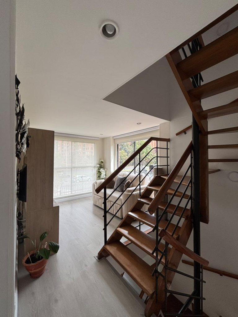 Casa en venta en Colina Campestre, Bogotá · foto 10 de 20