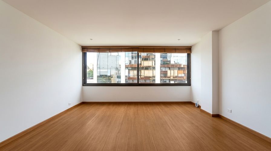 Apartamento de 1 alcoba en venta en Chico, Bogotá, 35 m² · foto 9 de 9