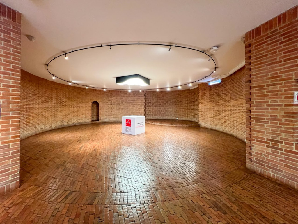 Retail space for rent in San diego, Bogotá