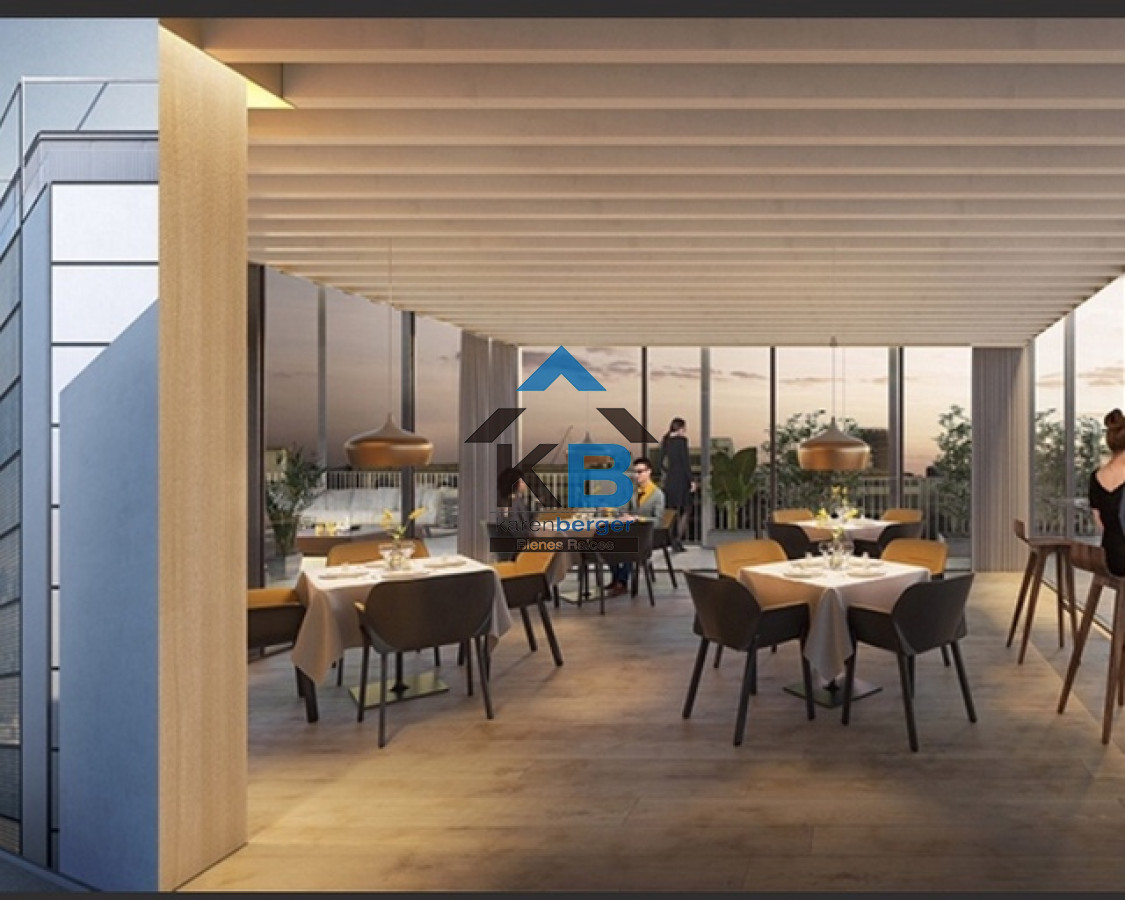 Local Comercial en Alquiler · Foto 4