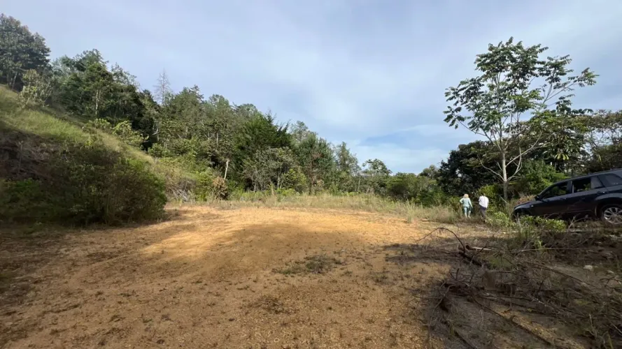 Lote en venta en Tablacito, Rionegro, 6400 m² · foto 9 de 15