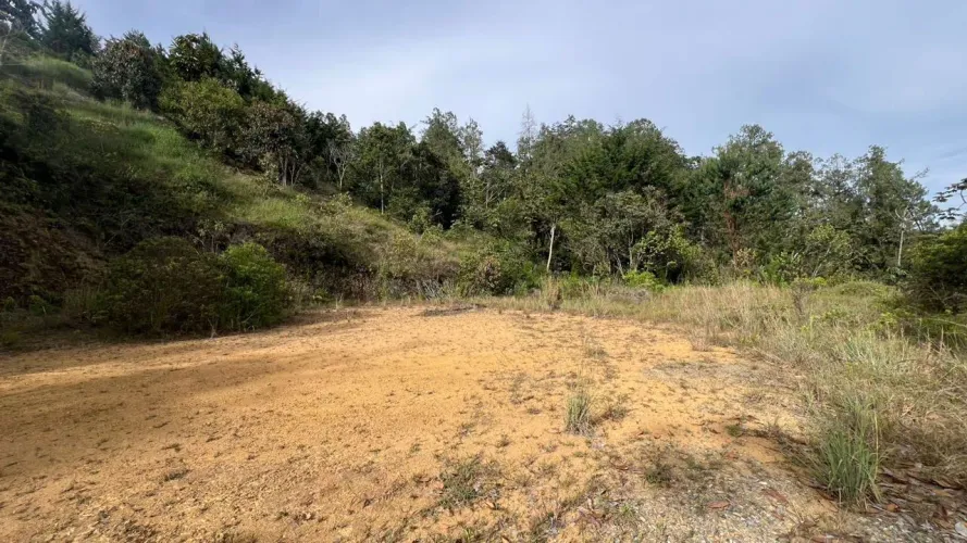 Lote en venta en Tablacito, Rionegro, 6400 m² · foto 10 de 15