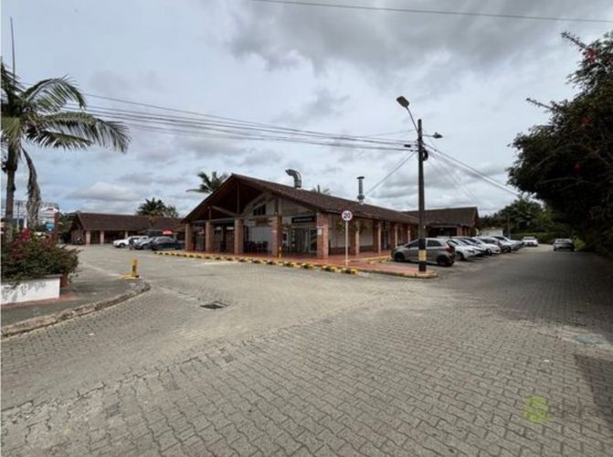 Local en venta en Llano Grande, Rionegro, 44 m² · foto 3 de 5