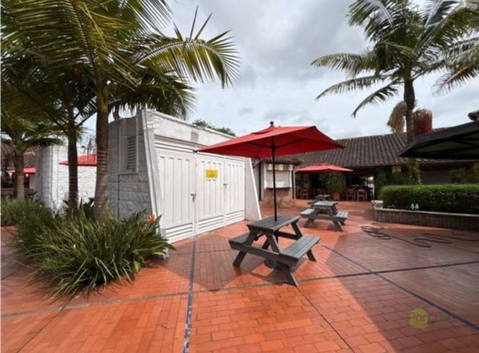 Local en venta en Llano Grande, Rionegro, 44 m² · foto 5 de 5