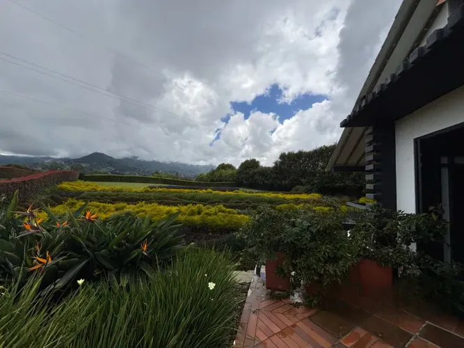 Casa de 3 alcobas en venta en Guayabito, Rionegro · foto 4 de 19