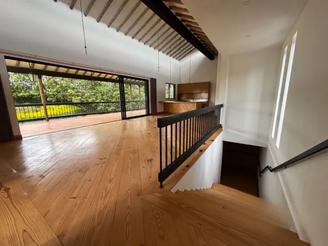 Casa de 3 alcobas en venta en Guayabito, Rionegro · foto 9 de 19