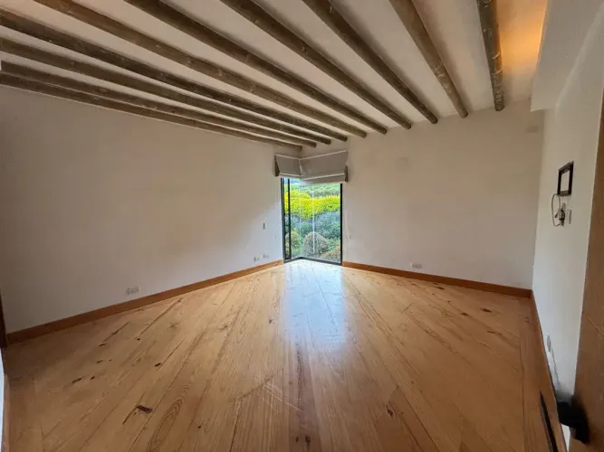 Casa de 3 alcobas en venta en Guayabito, Rionegro · foto 14 de 19