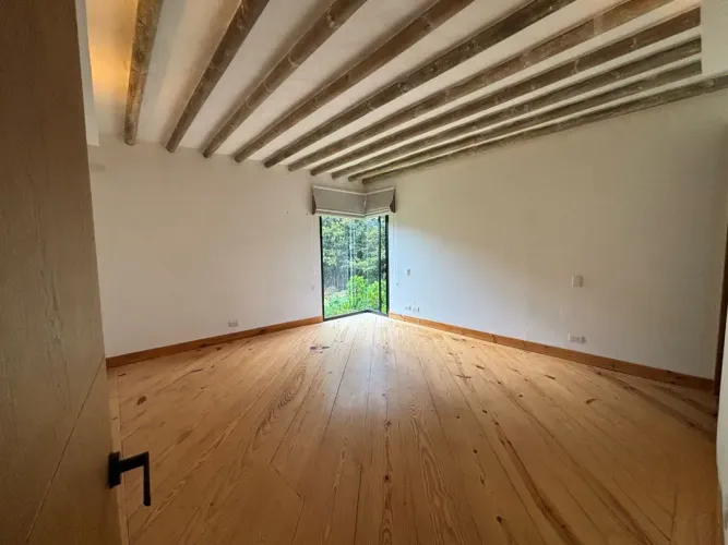 Casa de 3 alcobas en venta en Guayabito, Rionegro · foto 15 de 19