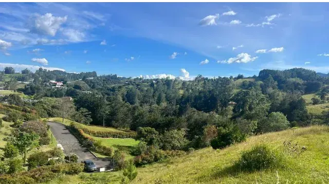 Lote en venta en Pantanillo, El Retiro, 8229 m² · foto 5 de 13