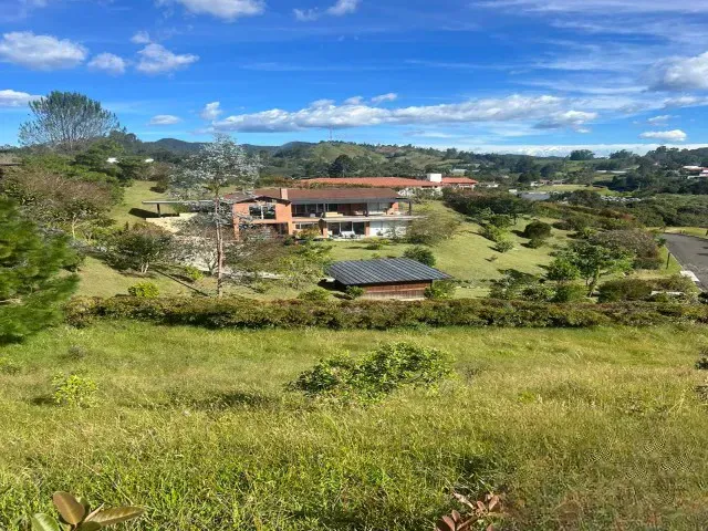 Lote en venta en Pantanillo, El Retiro, 8229 m² · foto 9 de 13