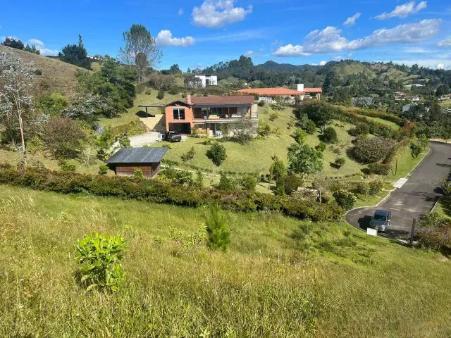 Lote en venta en Pantanillo, El Retiro, 8229 m² · foto 10 de 13