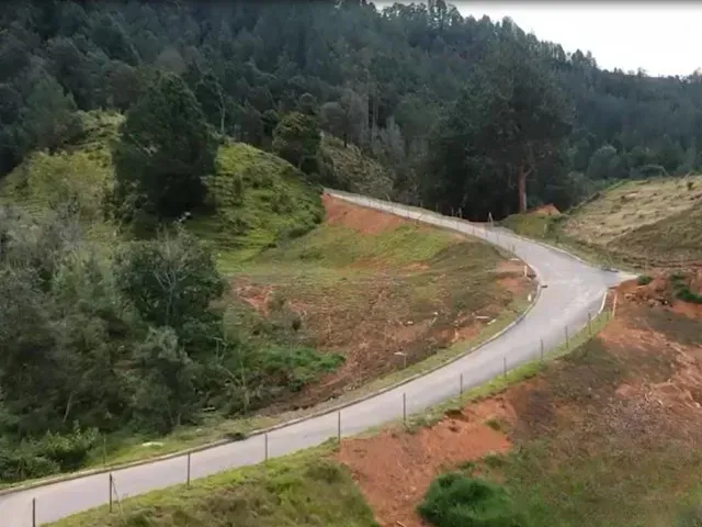 Lote en venta en La Clara, Guarne, 3000 m² · foto 7 de 12