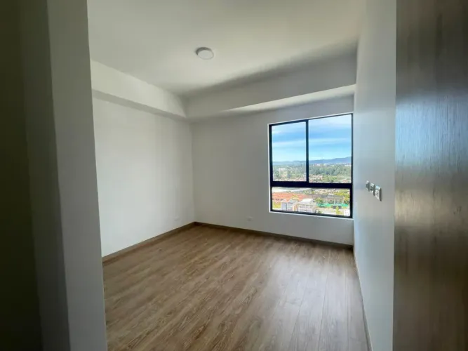 Apartamento de 2 alcobas en venta en El Porvenir, Rionegro, 82 m² · foto 2 de 14