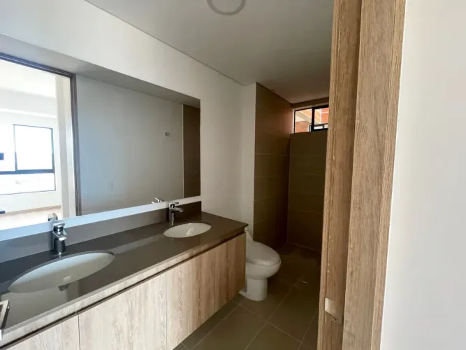 Apartamento de 2 alcobas en venta en El Porvenir, Rionegro, 82 m² · foto 8 de 14