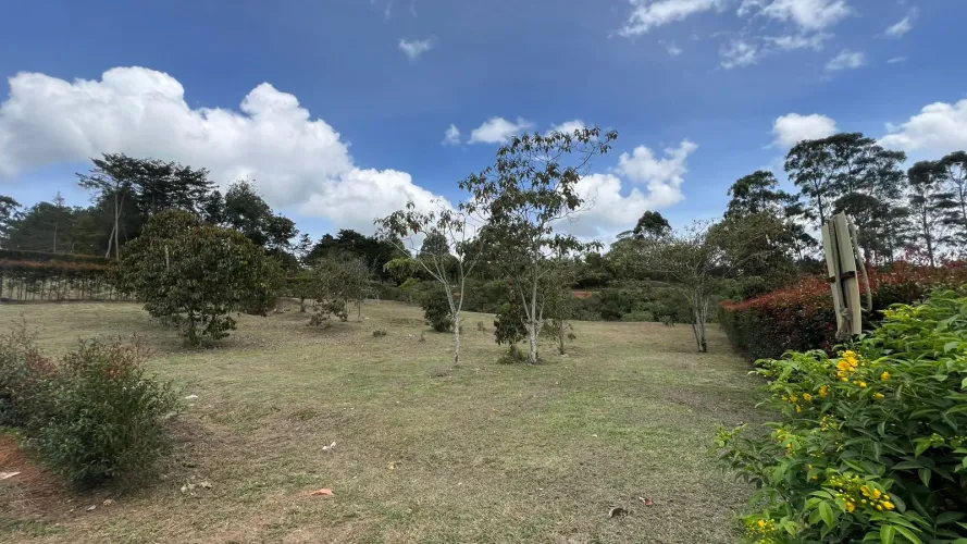 Lote en venta en El Salado, El Carmen de Viboral, 2100 m² · foto 7 de 24