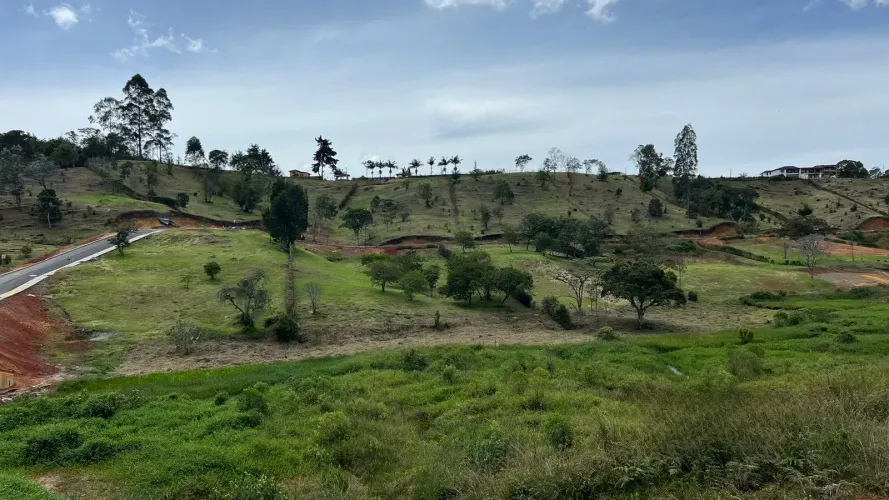 Lote en venta en El Salado, El Carmen de Viboral, 2100 m² · foto 13 de 24